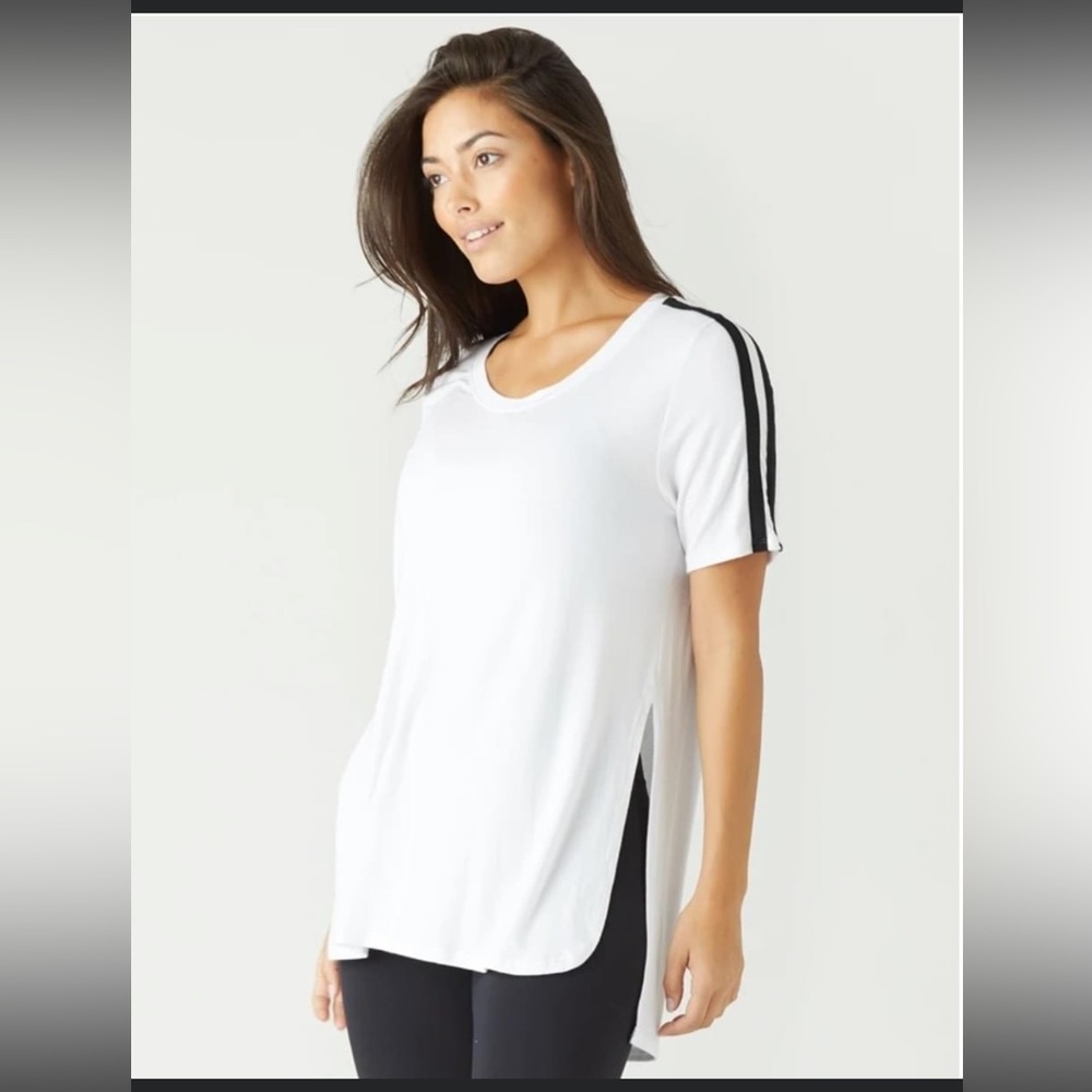 NWT Glyder Far Out Tee